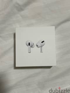 airpods pro for sale like new 0