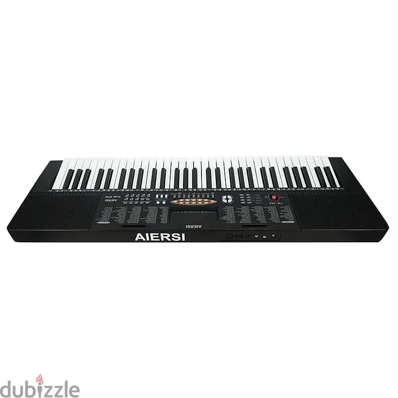 Aiersi ARS1288 Keyboard 3
