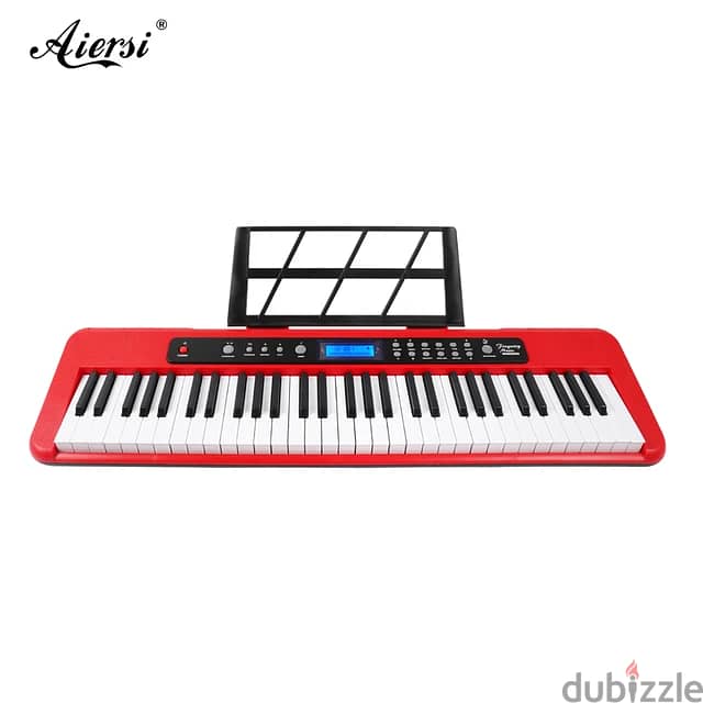 Aiersi A828 Keyboard 3