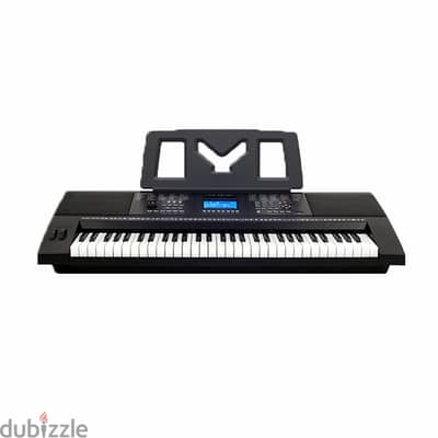 Aiersi ARS1758BK Keyboard Piano Orgue