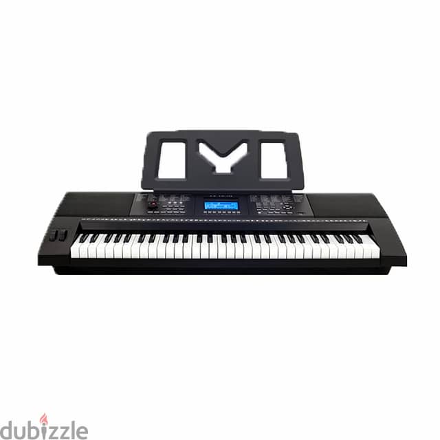 Aiersi ARS1758BK Keyboard Piano Orgue 0