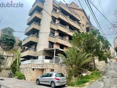 building in ghazir for sale