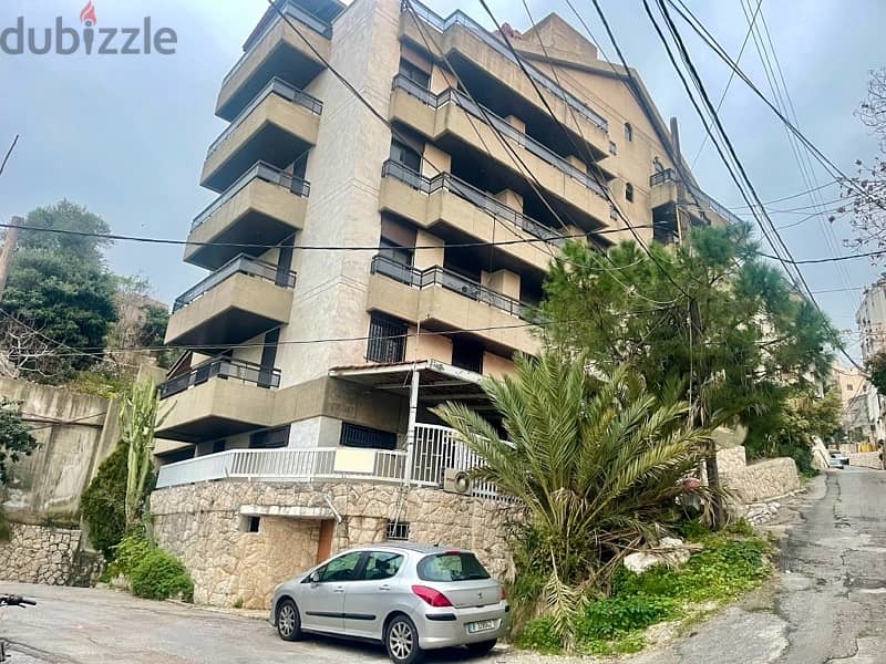 building in ghazir for sale 0