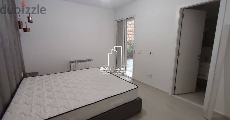 Apartment 260m² 3 beds For RENT In Hazmieh - شقة للأجار #JG 4