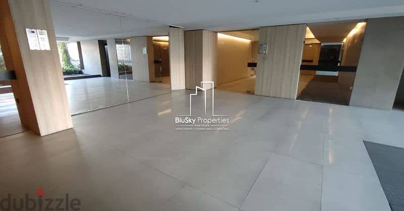 Apartment 260m² 3 beds For RENT In Hazmieh - شقة للأجار #JG 7
