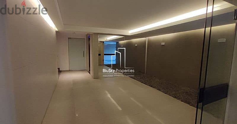Apartment 260m² 3 beds For RENT In Hazmieh - شقة للأجار #JG 8