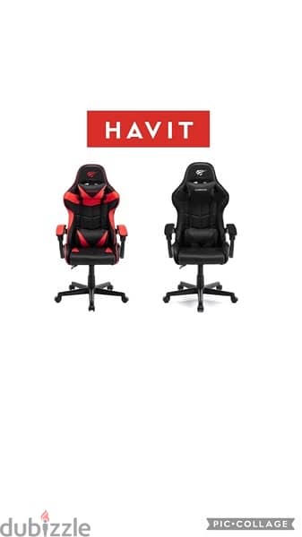 Havit Gaming Chair 1