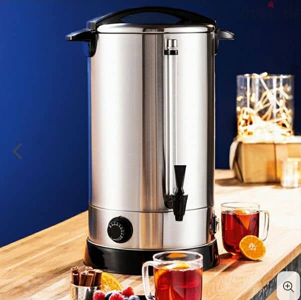 AMBIANO 2,000W For heating and keeping drinks warm or preserving fruit 3