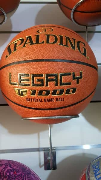 originak Spalding TF 1000