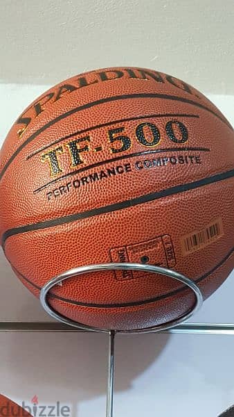 originak Spalding TF 500