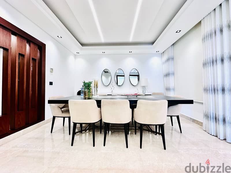 Luxuries Apartment For Sale In Manara 250 Sqm | شقق للبيع في المنارة 1