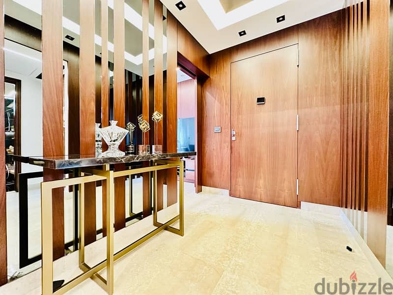 Luxuries Apartment For Sale In Manara 250 Sqm | شقق للبيع في المنارة 5