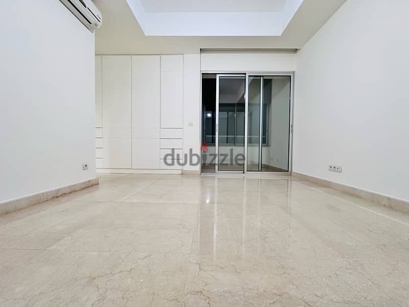 Apartment For Rent In Achrafieh 240 Sqm | Pool & Gym | الاشرفية 9
