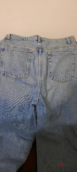Zara jeans size eur40 3