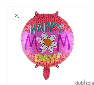 mother's day balloons