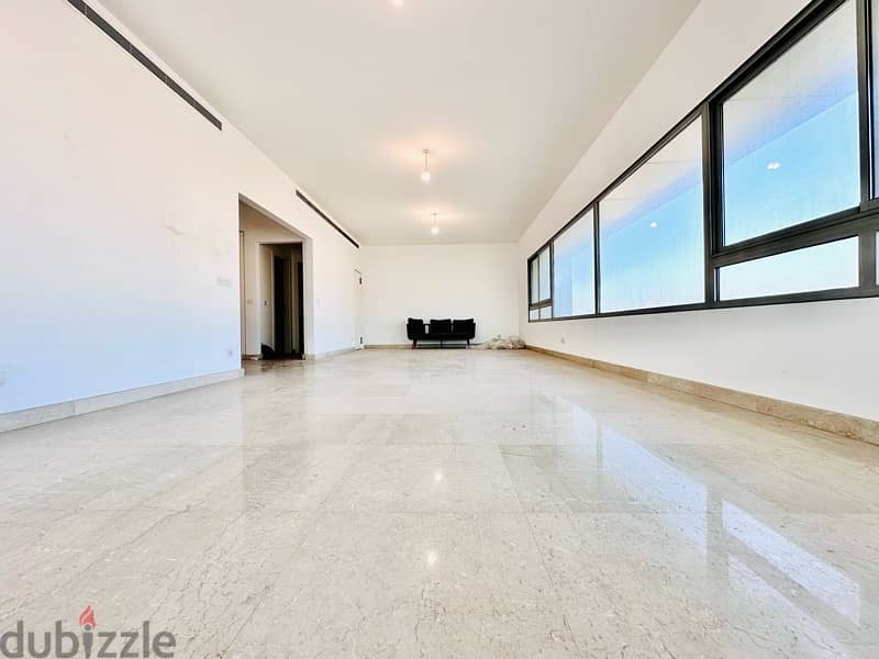 Apartment For Sale In Achrafieh Over 330 Sqm | Gym + PooL 1