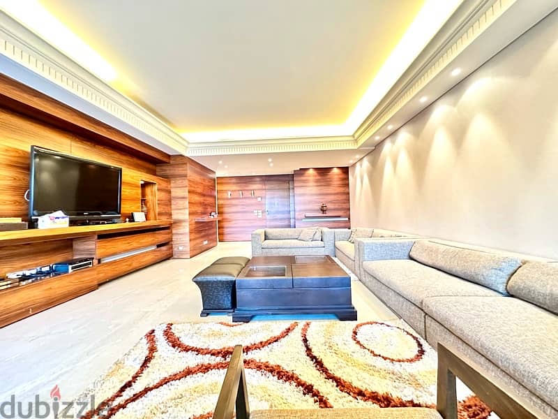 Furnished Apartment For Sale In Saifi | شقق للبيع في الصيفي 0