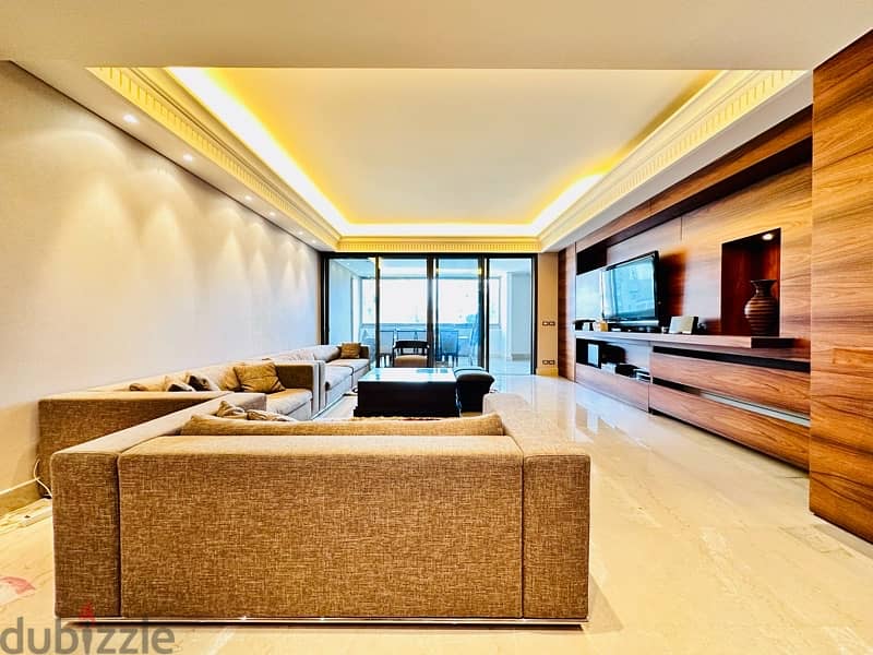 Furnished Apartment For Sale In Saifi | شقق للبيع في الصيفي 1