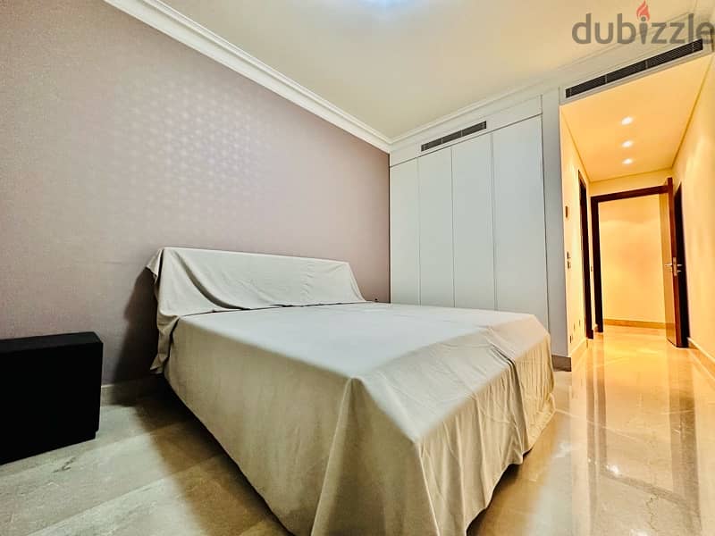 Furnished Apartment For Sale In Saifi | شقق للبيع في الصيفي 6
