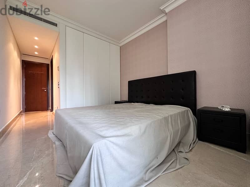 Furnished Apartment For Sale In Saifi | شقق للبيع في الصيفي 7