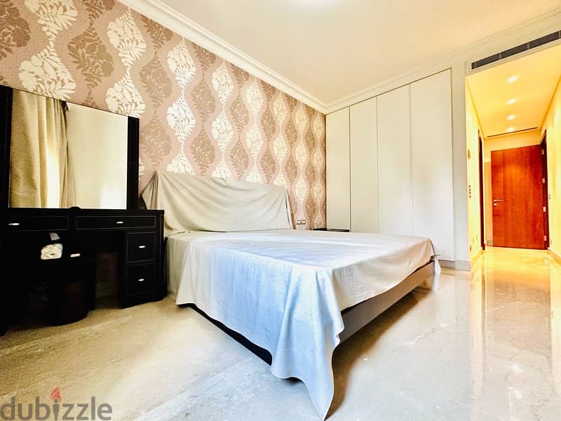 Furnished Apartment For Sale In Saifi | شقق للبيع في الصيفي 9