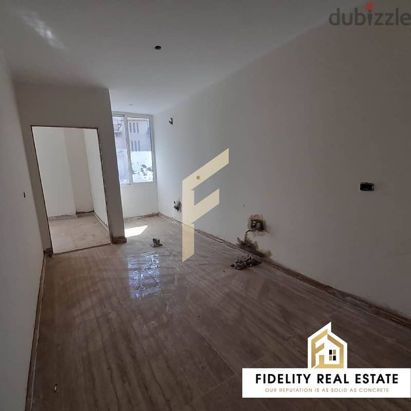 Apartment for sale in Furn el chebbak GA10 3