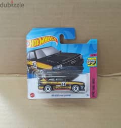 Hotwheels 1;64 diecast car models.