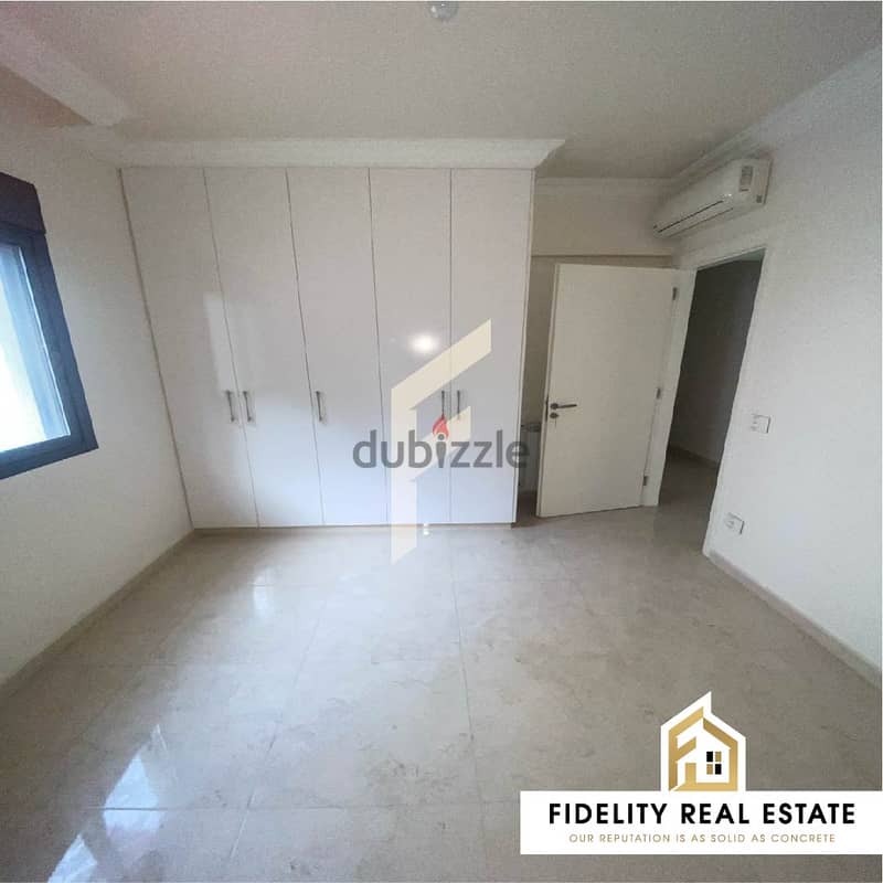 Apartment for rent in Baabda JS23 2