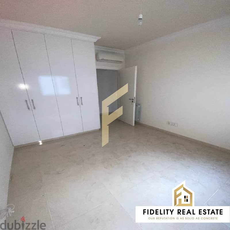 Apartment for rent in Baabda JS23 4