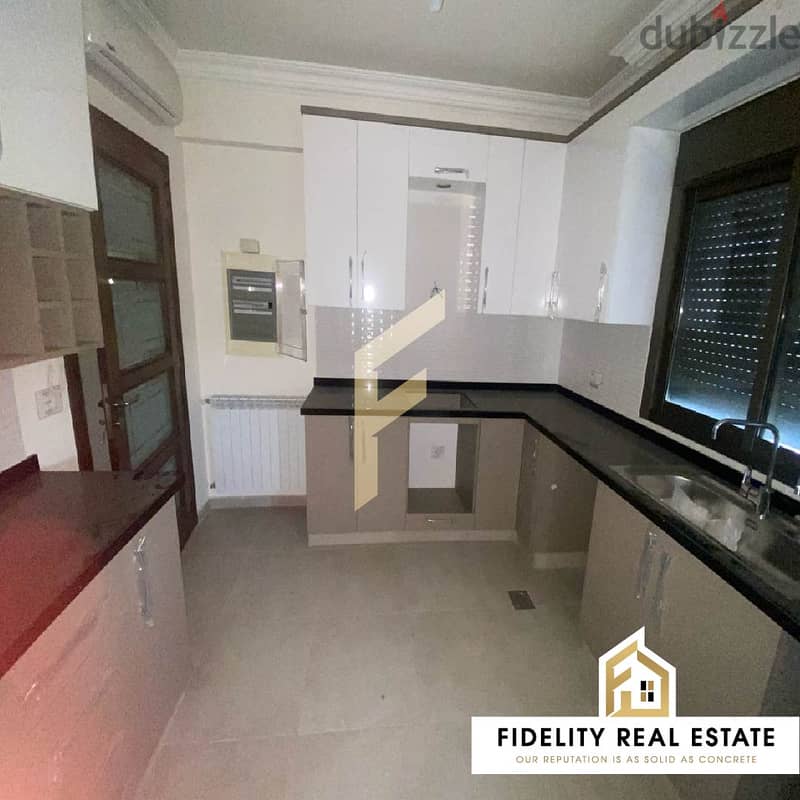 Apartment for sale in Baabda JS23 1