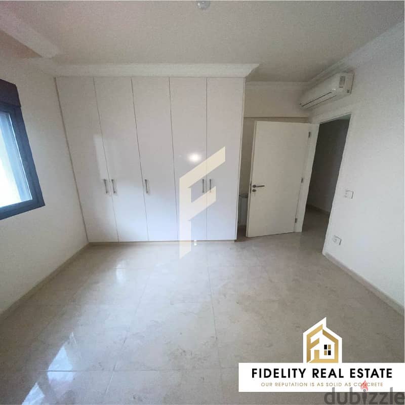 Apartment for sale in Baabda JS23 2