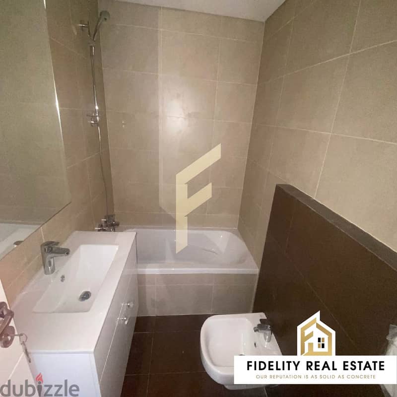 Apartment for sale in Baabda JS23 7