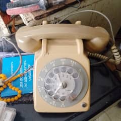 vintage telephone Ericson
