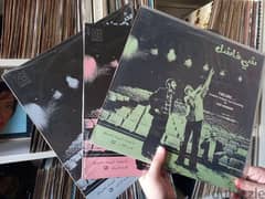 زياد الرحباني - مسرحية شي فاشل  - VinylRecord 0