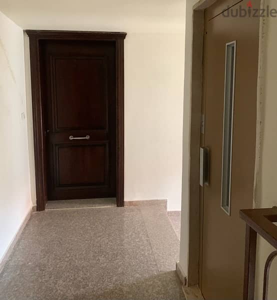 Apartment for sale in Ehden شقة للبيع في اهدن 2