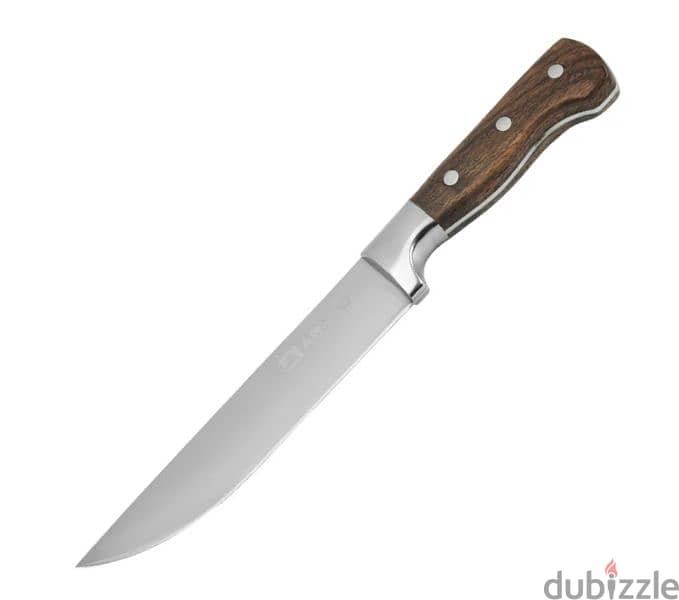 Professional Damascus japanese chef knife / knife sharpener whetstone 9