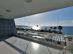 *Offer* 237 sqm Amazing Vast Chalet for Sale in Jounieh - Full Seaview 0