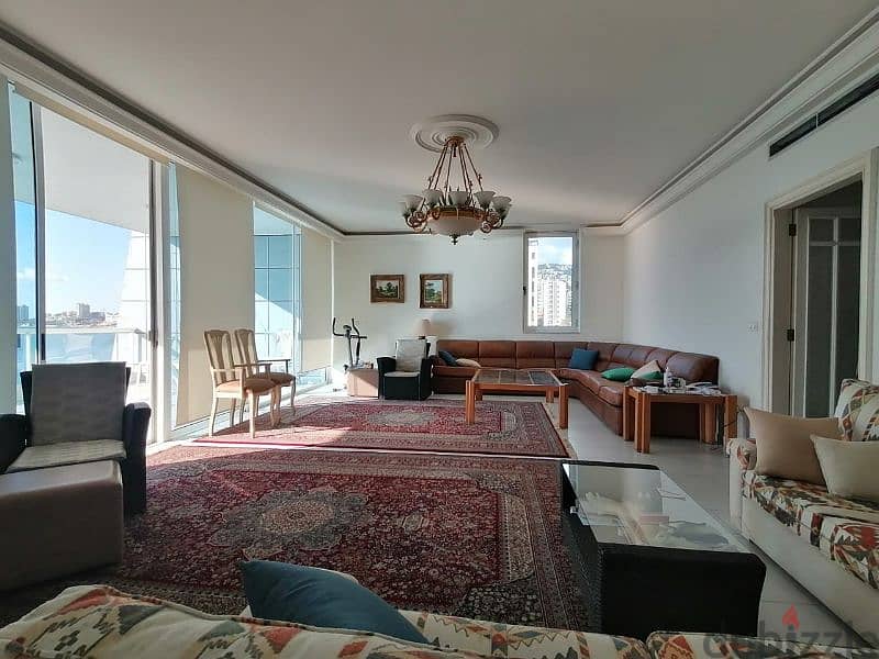 *Offer* 237 sqm Amazing Vast Chalet for Sale in Jounieh - Full Seaview 2