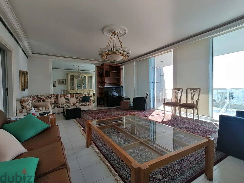 *Offer* 237 sqm Amazing Vast Chalet for Sale in Jounieh - Full Seaview 3