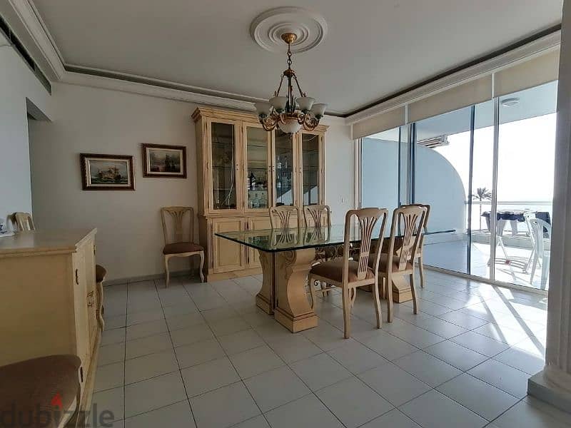 *Offer* 237 sqm Amazing Vast Chalet for Sale in Jounieh - Full Seaview 4