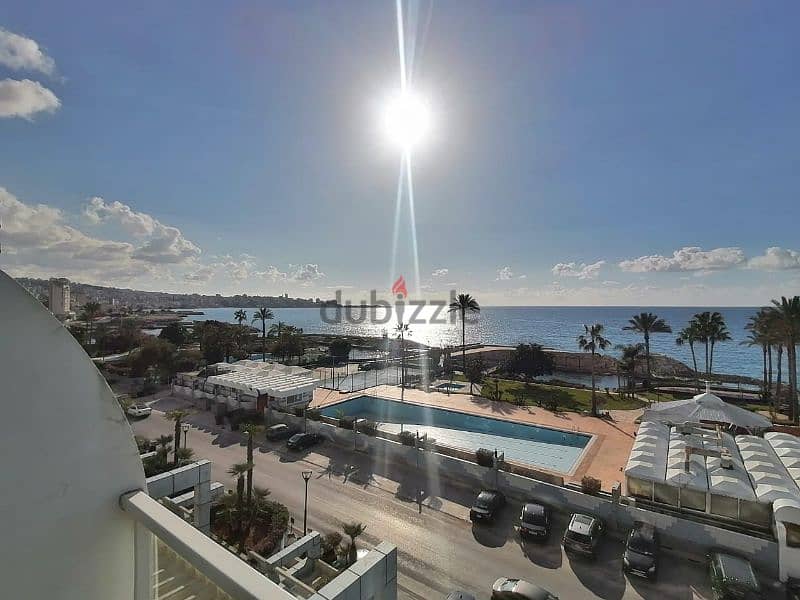 *Offer* 237 sqm Amazing Vast Chalet for Sale in Jounieh - Full Seaview 14