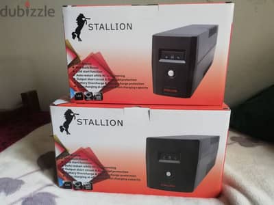 ups 900 va  540 w stallion