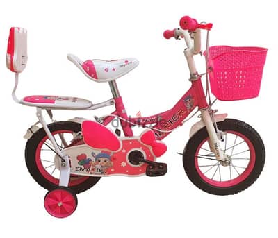 Girls bike size 12", 14", 16" & 20" Starting 50 $