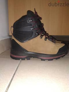 Hiking/Trekking waterproof shoes 0