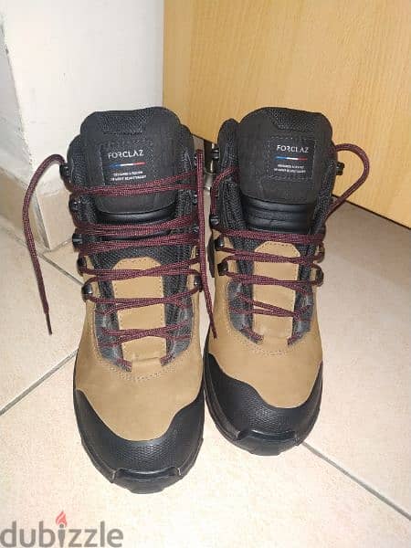 Hiking/Trekking waterproof shoes 2