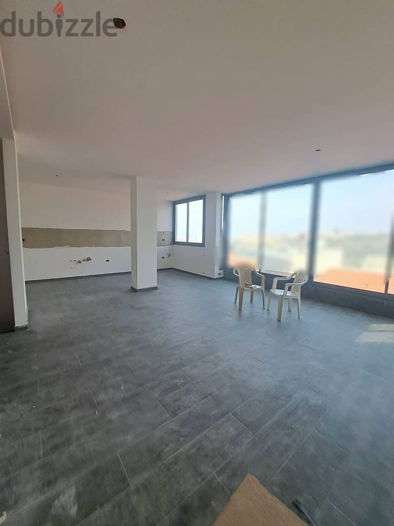 Hazmieh Duplex with Spectacular Views for Sale 0