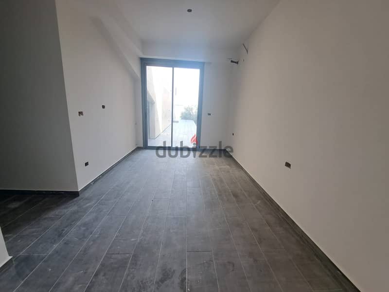 Hazmieh Duplex with Spectacular Views for Sale 1