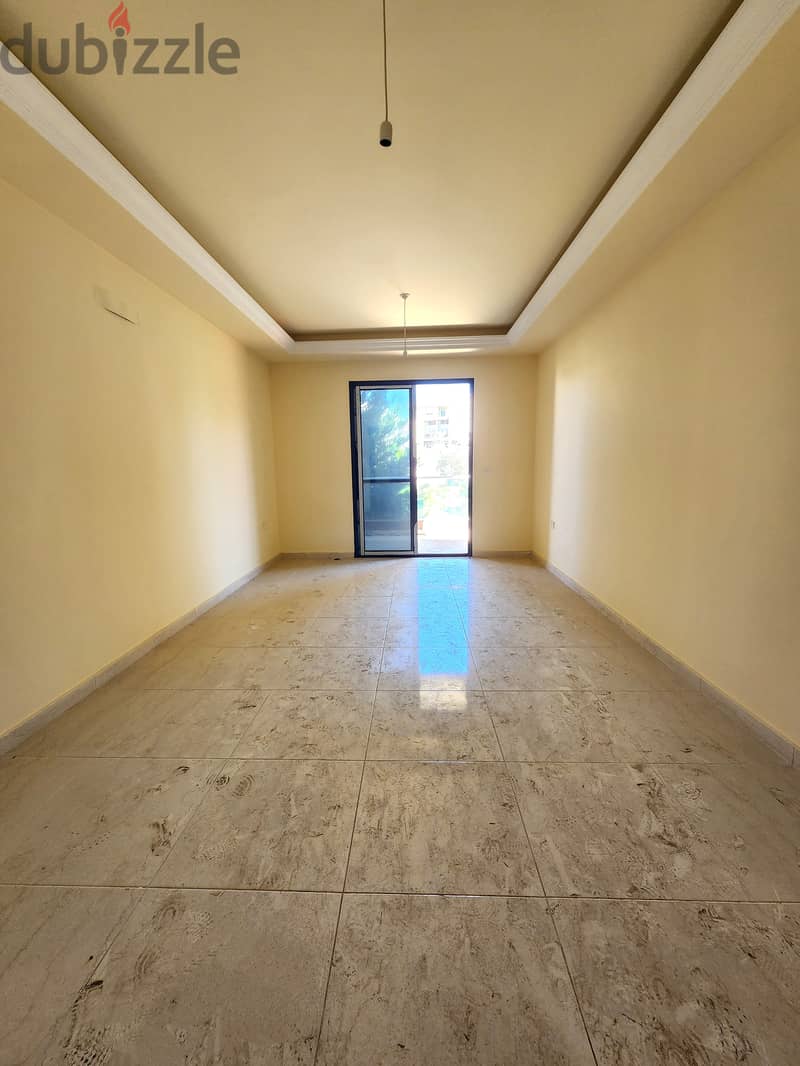 3-Bedroom Apartment for Sale in Dahr El Ein 0