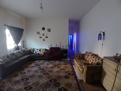 Apartment for Sale in Jiyeh