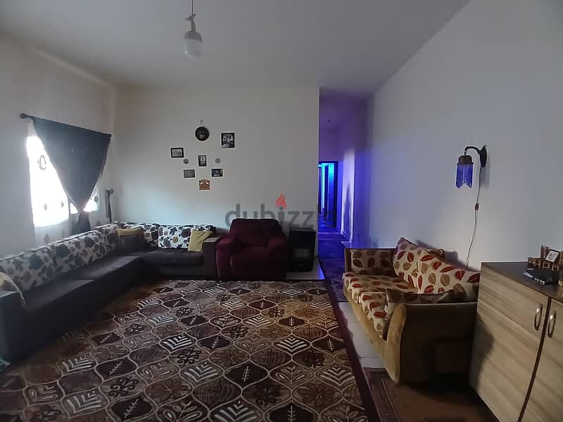 Apartment for Sale in Jiyeh 0